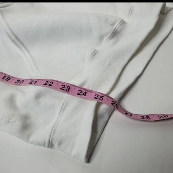 Elf Buddy The Elf Hooded Sweatshirt New Medium - Picture 5 of 6